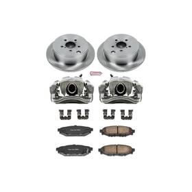 Kcoe4631 Power Stop