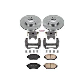 Power Stop Kcoe4659