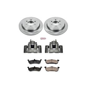 Kcoe4683 Power Stop