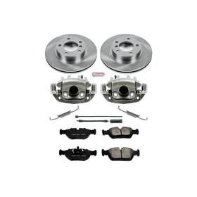 Kcoe496 Power Stop