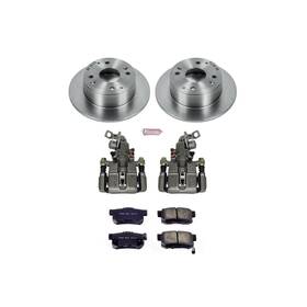 Kcoe4991 Power Stop
