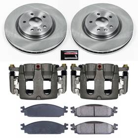 Kcoe5509 Power Stop