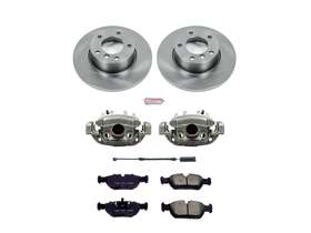 Kcoe590 Power Stop