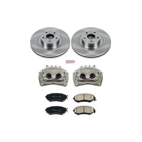 Kcoe6082 Power Stop