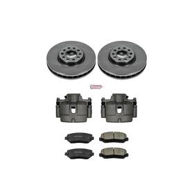Kcoe6372 Power Stop