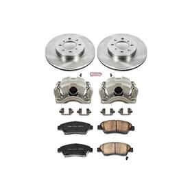 Kcoe694 Power Stop