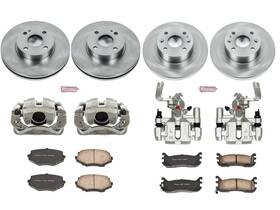 Kcoe794 Power Stop