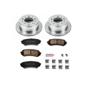 Koe1134 Power Stop