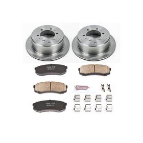 Koe1156 Power Stop