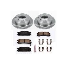 Koe1203 Power Stop