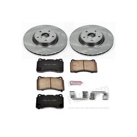 Koe131 Power Stop