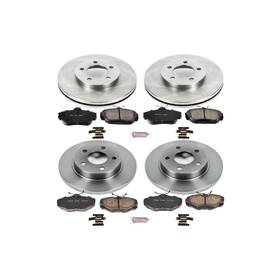 Koe1328 Power Stop