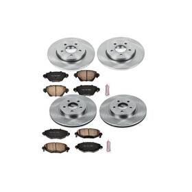 Koe1375 Power Stop