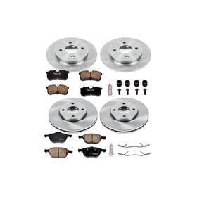 Koe1378 Power Stop