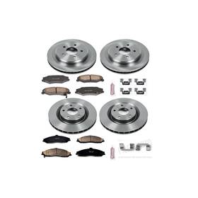 Koe1418 Power Stop