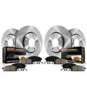 Koe1550 Power Stop