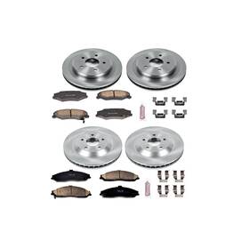 Koe1560 Power Stop