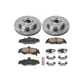 Koe1568 Power Stop