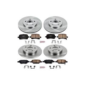 Koe1618 Power Stop