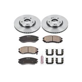 Koe163 Power Stop