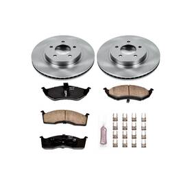 Koe1694 Power Stop
