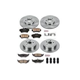 Koe1705 Power Stop