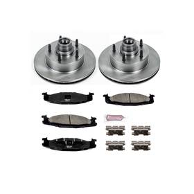 Koe1831 Power Stop