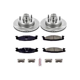 Koe1832 Power Stop