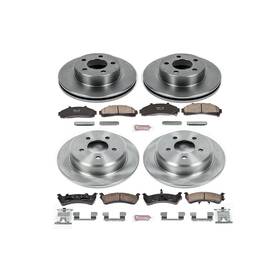 Koe1861 Power Stop