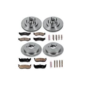 Koe1881 Power Stop