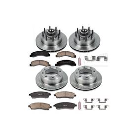 Koe1892 Power Stop