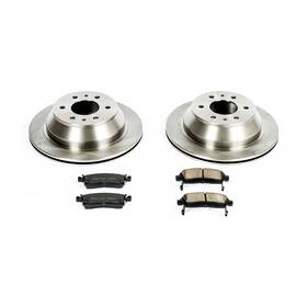 Koe2050 Power Stop