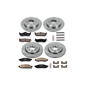 Koe212 Power Stop
