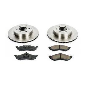 Koe2139 Power Stop