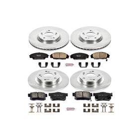 Koe2277 Power Stop