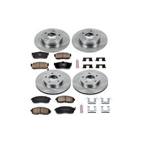 Koe2281 Power Stop