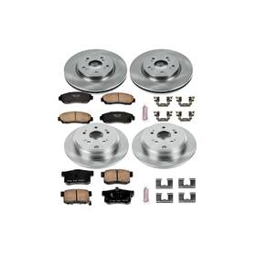 Power Stop Koe229