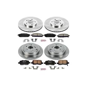Koe2291 Power Stop
