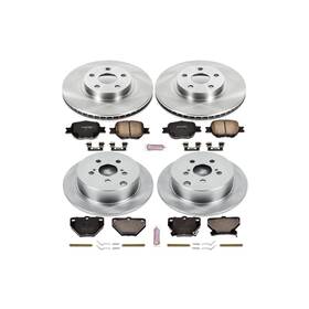 Koe2314 Power Stop