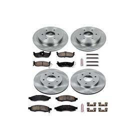 Koe2443 Power Stop