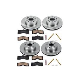 Koe2597 Power Stop