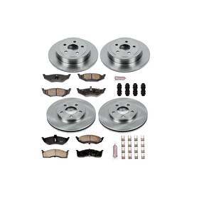 Koe2734 Power Stop