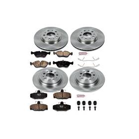 Koe2736 Power Stop
