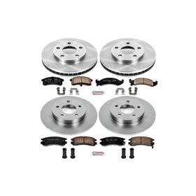 Koe2763 Power Stop