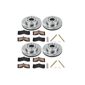 Koe2769 Power Stop
