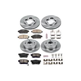 Koe2773 Power Stop