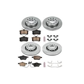 Power Stop Koe2777