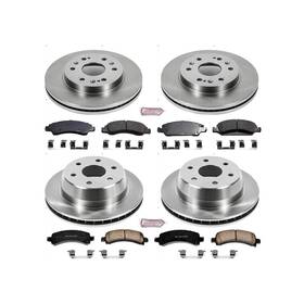 Koe2826 Power Stop
