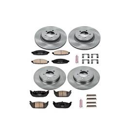 Koe2839 Power Stop
