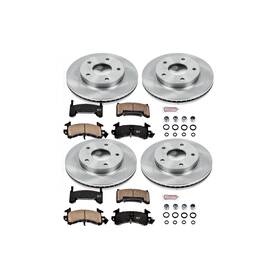 Koe2847 Power Stop